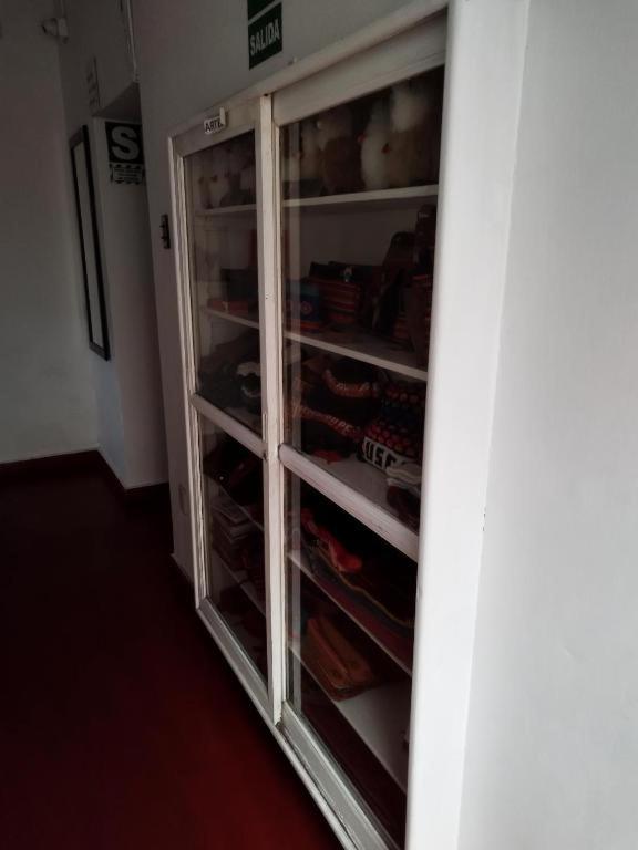 Sumaq Wasi Barranco Guest house Lima